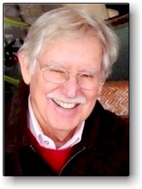 Ken with wonderful smile